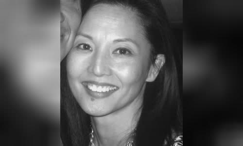Tamlyn Tomita