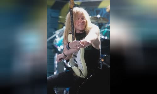 Janick Gers