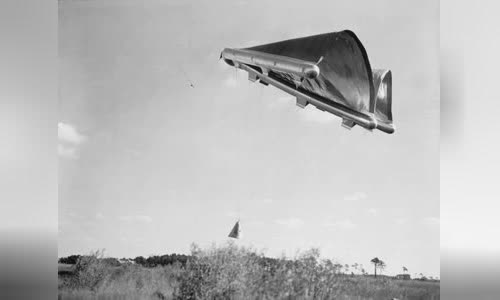 Francis Rogallo