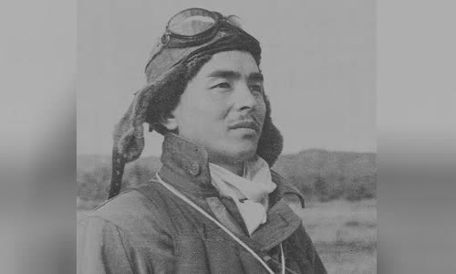 Hiroyoshi Nishizawa