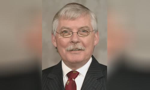 Cees van der Knaap