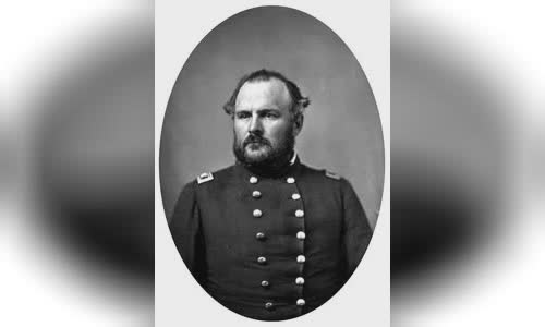 John Chivington