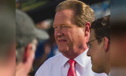 Ed Schultz