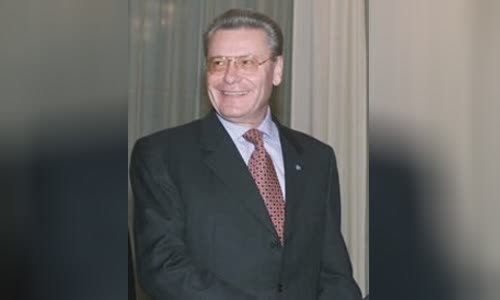 Petru Lucinschi