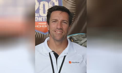Patrice Brisebois