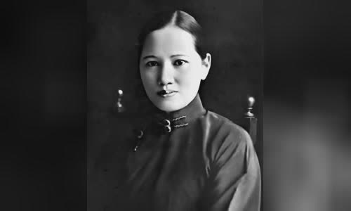 Soong Ching-ling