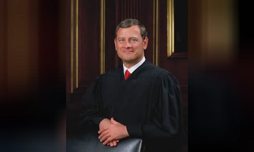 John Roberts