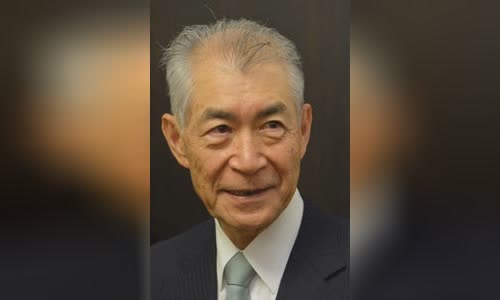 Tasuku Honjo