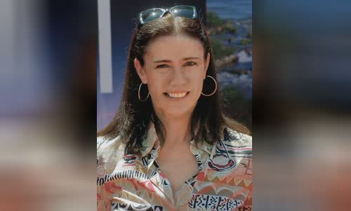 Mimi Rogers