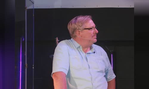 Rick Warren