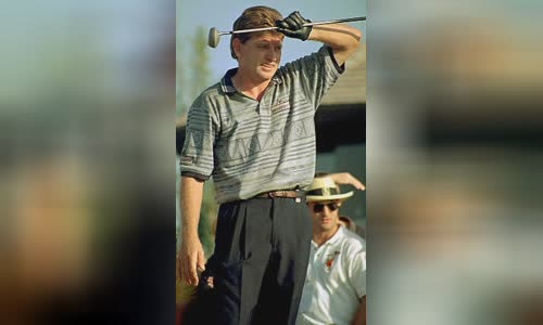 Nick Price