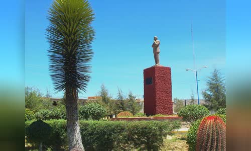 Julián Carrillo