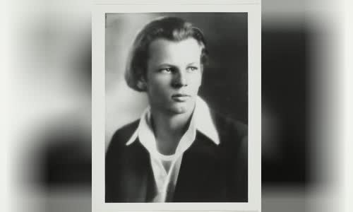 Jackson Pollock