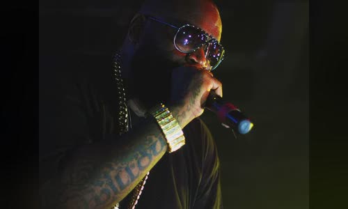 Rick Ross