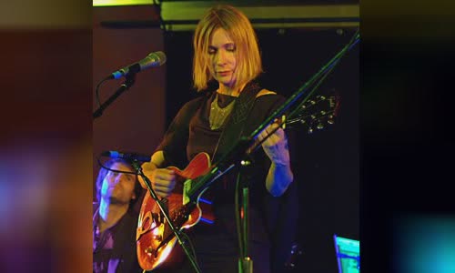 Sam Phillips (musician)