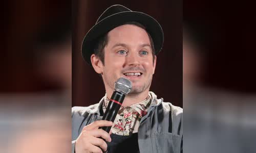 Elijah Wood
