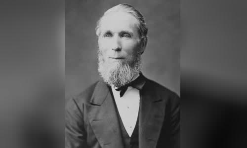 Alexander Mackenzie (politician)