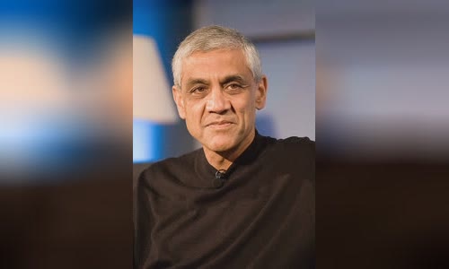 Vinod Khosla