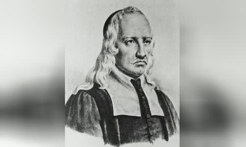 Giovanni Alfonso Borelli
