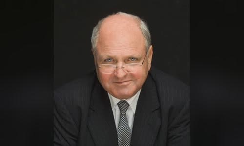 Mike Moore (New Zealand politician)