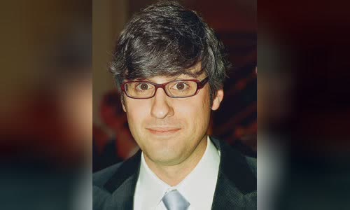 Mo Rocca