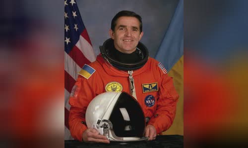 Leonid Kadeniuk