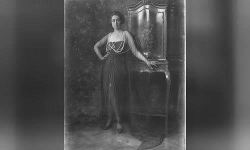 Marthe Bibesco
