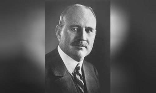 Charles Williams Nash
