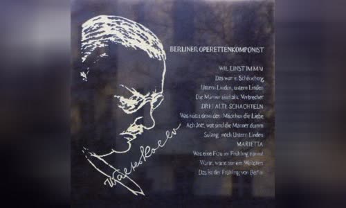 Walter Kollo