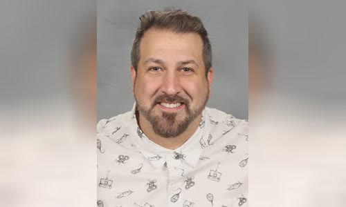 Joey Fatone