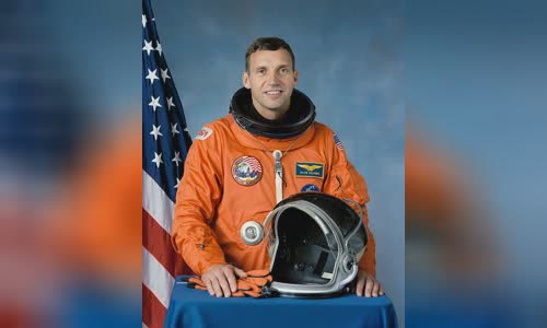 David C. Hilmers