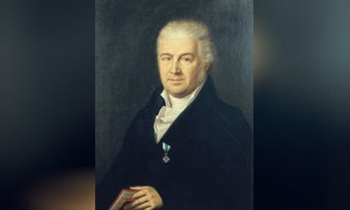 Samuel Thomas von Sömmerring