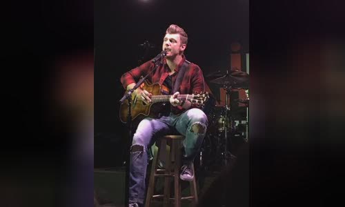 Nick Carter (musician)