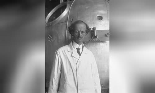 Auguste Piccard