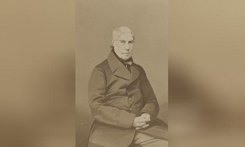 George Hamilton-Gordon, 4th Earl of Aberdeen