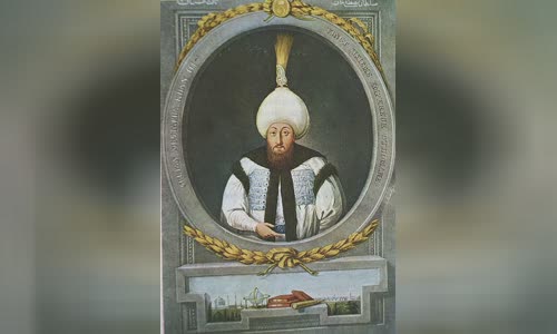 Mustafa III