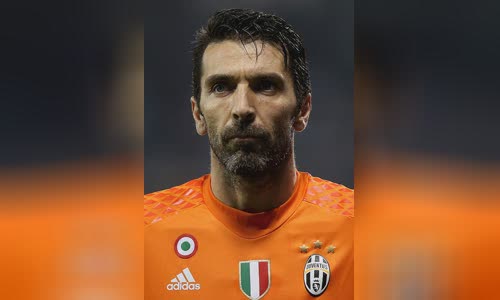 Gianluigi Buffon