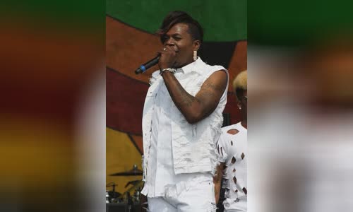 Big Freedia