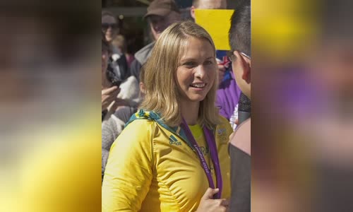 Libby Trickett