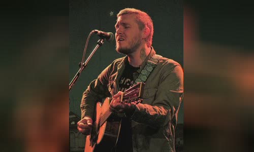 Brian Fallon