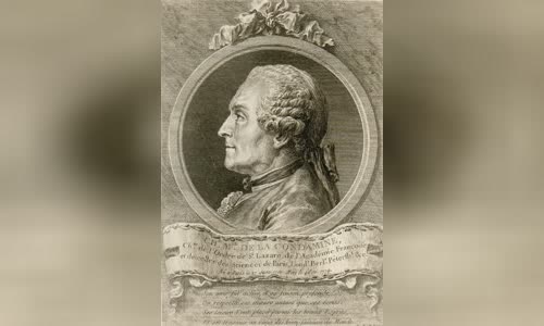 Charles Marie de La Condamine
