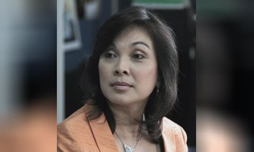Loren Legarda