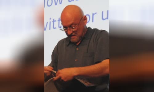Frank Darabont