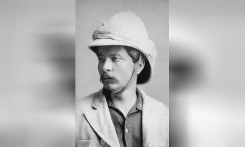 Henry Morton Stanley