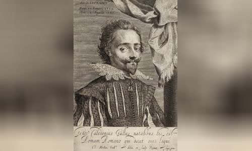 John Barclay (poet)