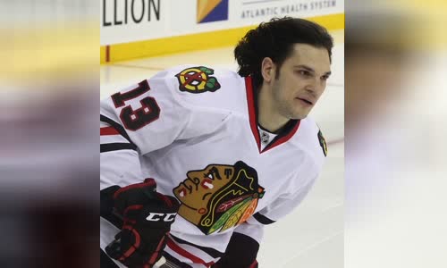Daniel Carcillo