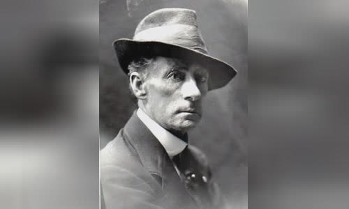 Ernest William Christmas