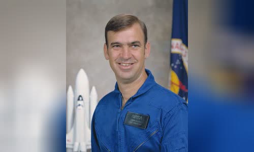 John M. Fabian