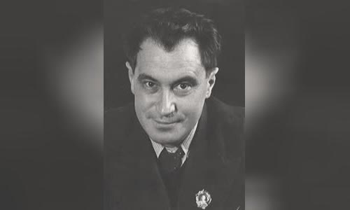 Valentin Kataev