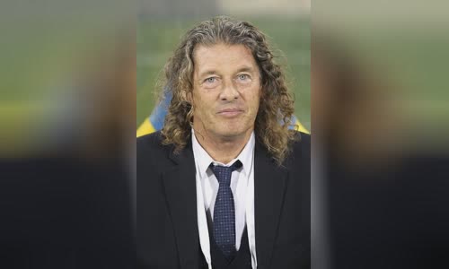 Bruno Metsu